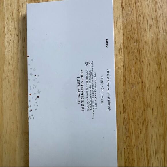 Morphe X Jacklyn Hill Eyeshadow Pallet Bundle - Picture 7 of 9